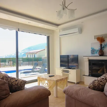 Vala Villa